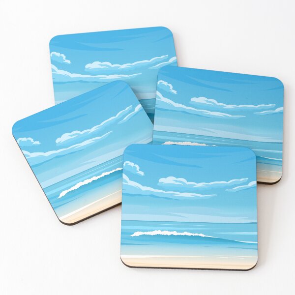 Item preview, Ocean Art designed and sold by kamuipreme.