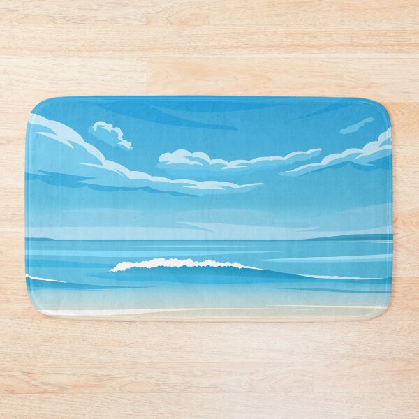 Item preview, Ocean Art designed and sold by kamuipreme.