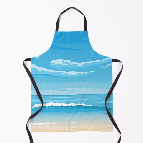 Item preview, Ocean Art designed and sold by kamuipreme.