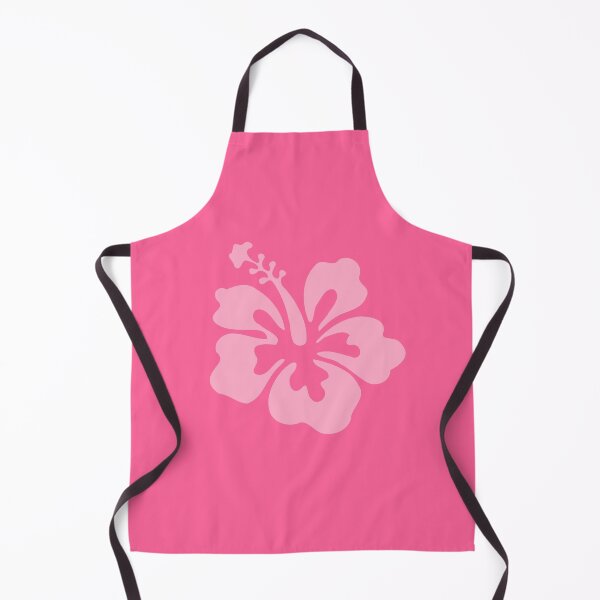 Item preview, Hibiscus Flower Pink Hawaiian Coconut Girl  designed and sold by STAR10008.