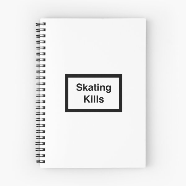 Item preview, Skating Kills designed and sold by ConnorPeat.