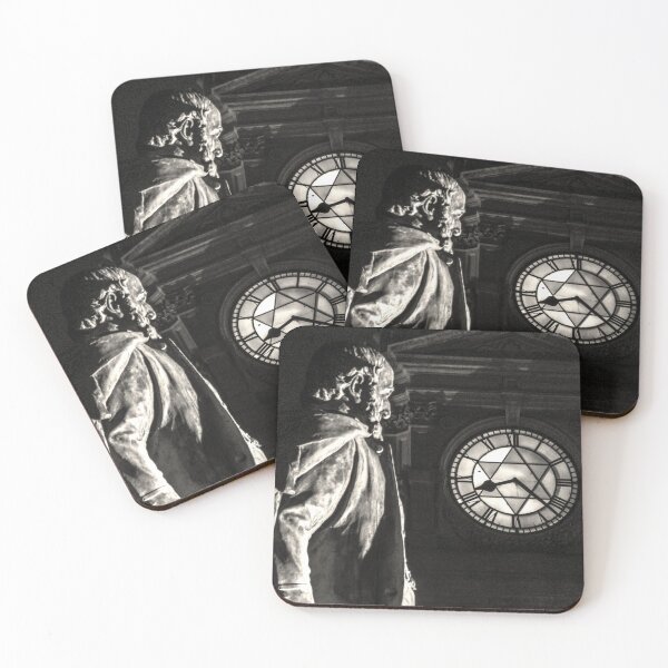 Item preview, Father Time - Bendigo, Victoria designed and sold by Steven Jodoin.