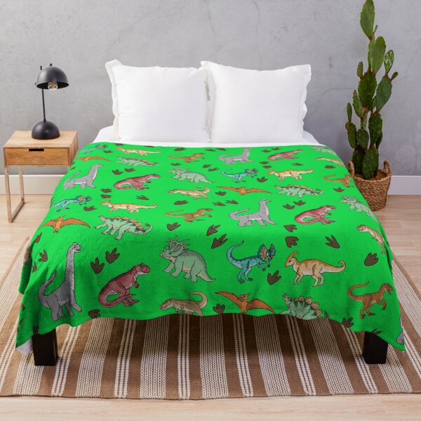 Item preview, Dinosaurs and tracks designed and sold by sharkbait83.