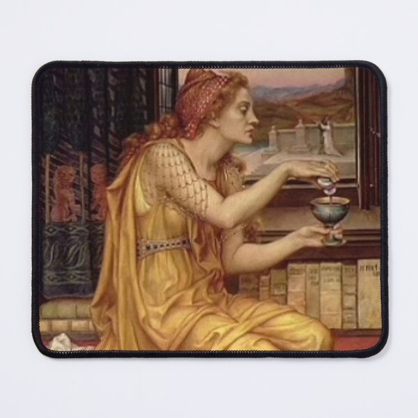 Item preview, The love potion designed and sold by Wavytarot.