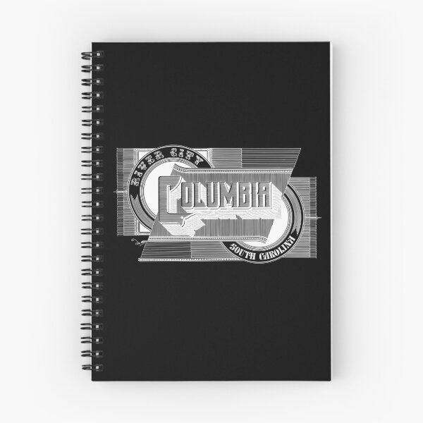 Item preview, Vintage Columbia, SC designed and sold by DonDota.