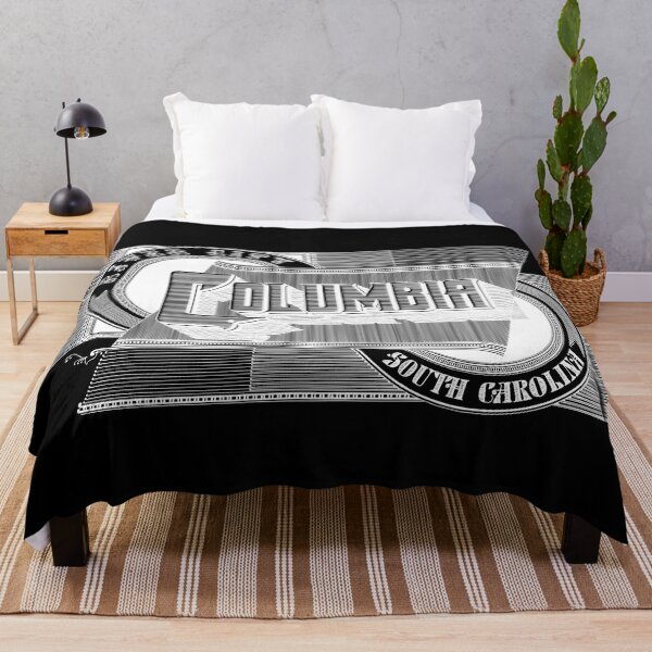 Item preview, Vintage Columbia, SC designed and sold by DonDota.