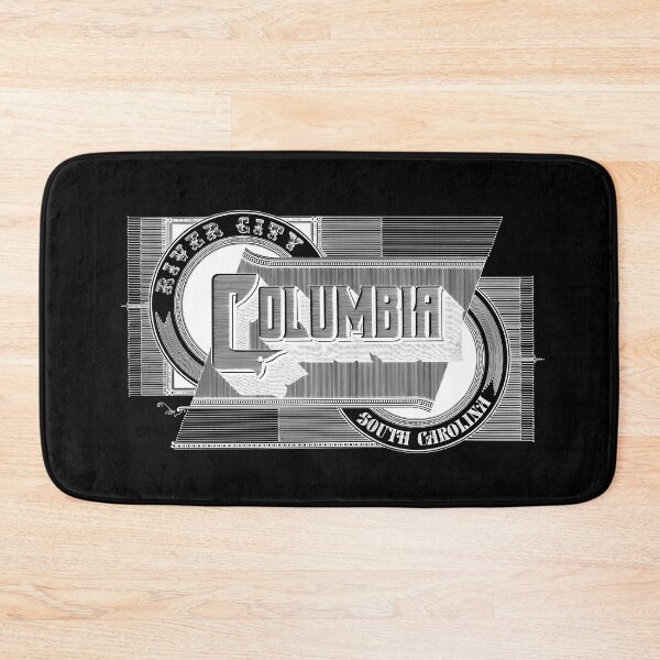 Item preview, Vintage Columbia, SC designed and sold by DonDota.