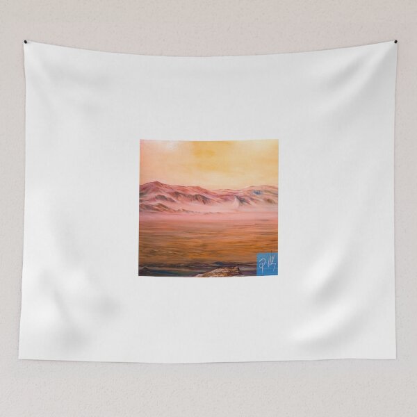 Item preview, Mars 7 designed and sold by bryanmolloyart.