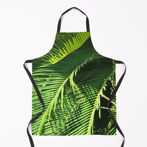 Item preview, Tropical Palm Leaves Lavishly Lush In Dappled Light designed and sold by DEC02.