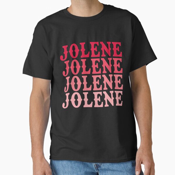 Artikel-Vorschau von Rosa Farbtöne Jolene, designt und verkauft von FineAndDandyTN.