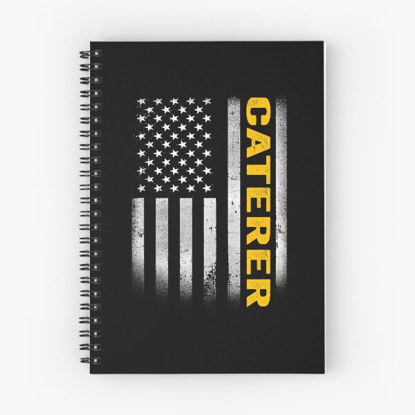 Item preview, caterer Dad American Flag, Vintage USA caterer American Flag, caterer Dad Mens Womens Girls Christmas Fathers Day Gift designed and sold by xlnv.
