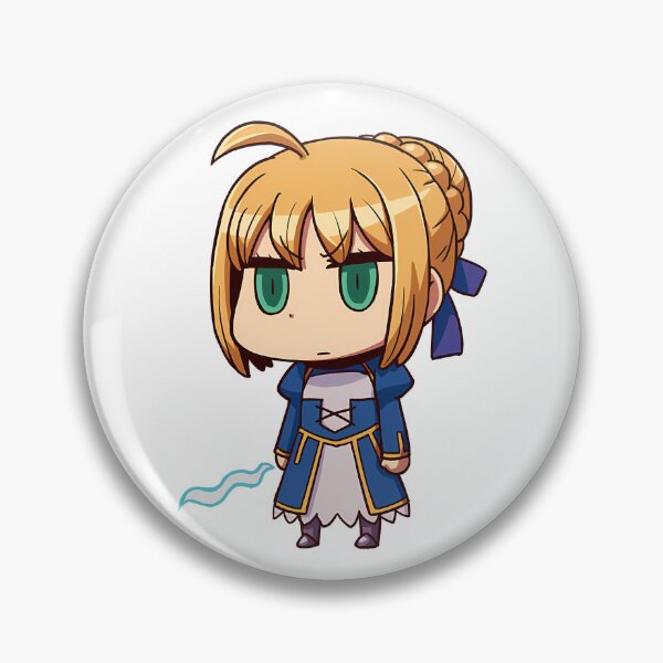 Artikelvorschau, [FGO] Artoria Pendragon (Säbel) entworfen und verkauft von GachaCorp.