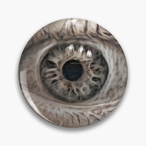 Item preview, Furry Eye of Lunacy designed and sold by Swabcraft.