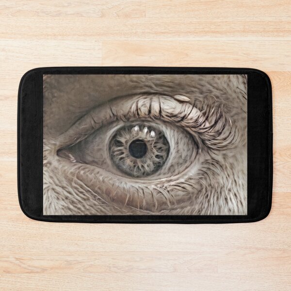 Item preview, Furry Eye of Lunacy designed and sold by Swabcraft.