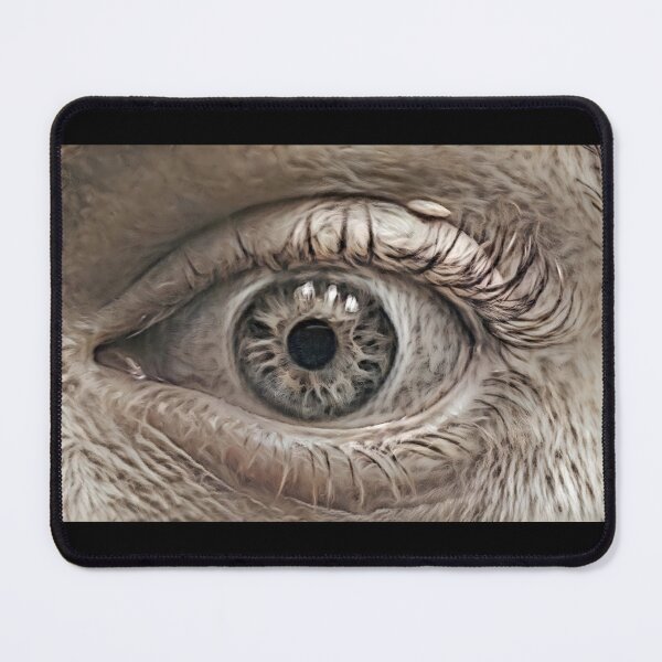 Item preview, Furry Eye of Lunacy designed and sold by Swabcraft.