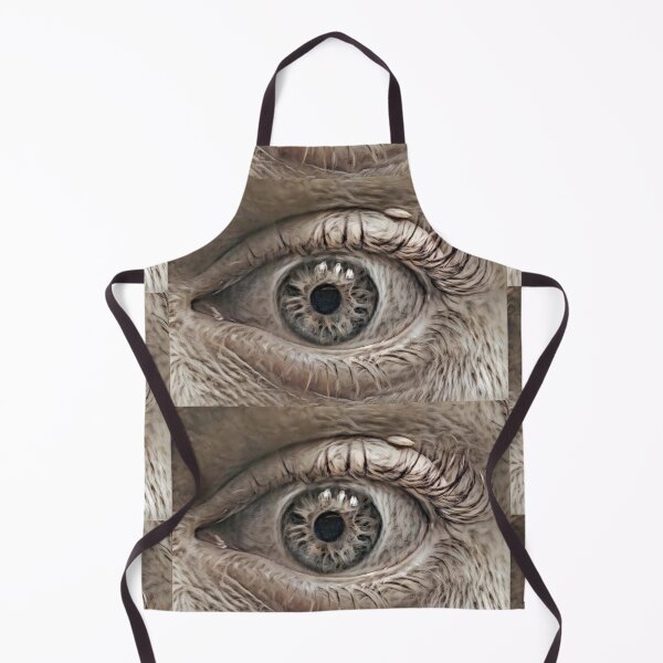 Item preview, Furry Eye of Lunacy designed and sold by Swabcraft.