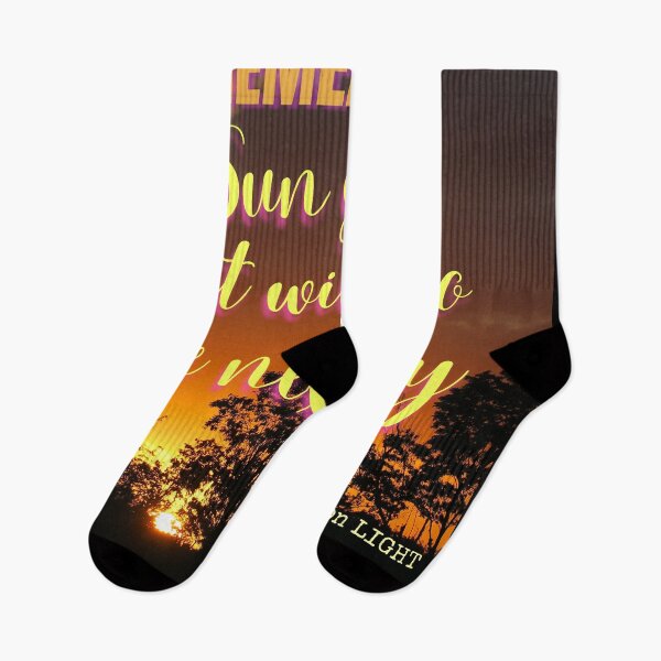 Item preview, 24 Sun sets but will also rise next day designed and sold by Narcisa22.