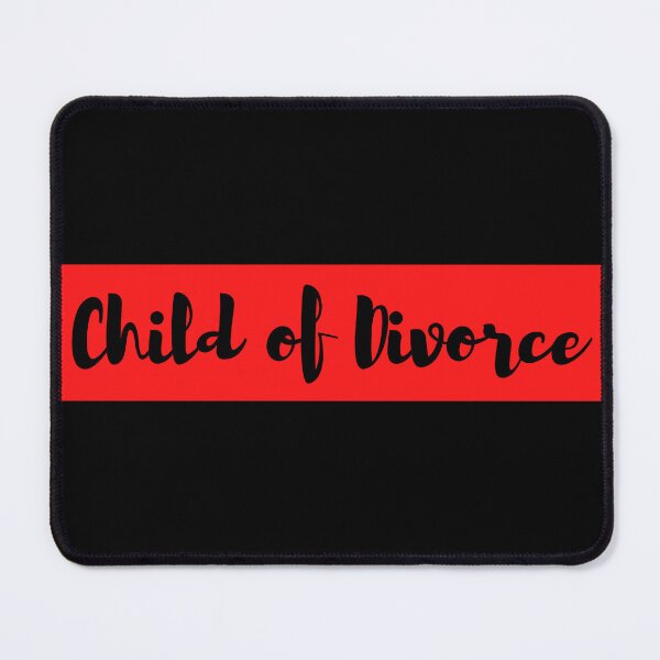Item preview, Child Of Divorce designed and sold by madraso.