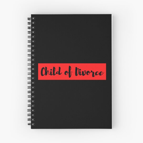 Item preview, Child Of Divorce designed and sold by madraso.