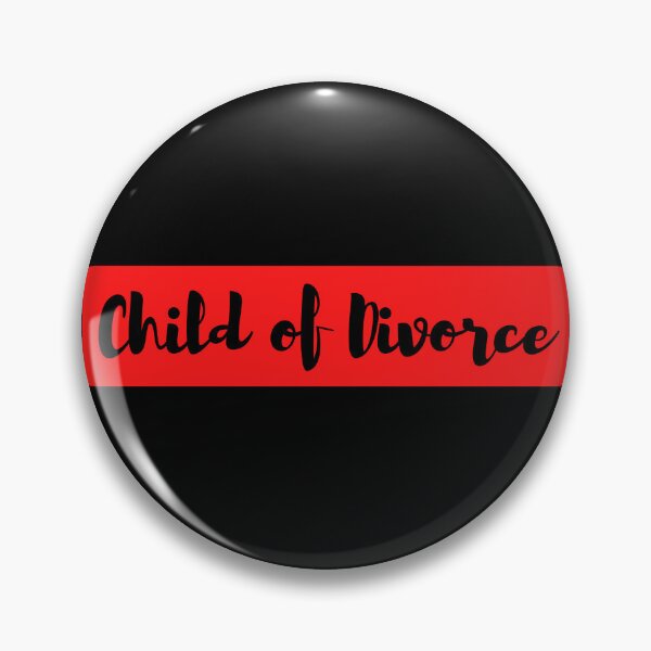 Item preview, Child Of Divorce designed and sold by madraso.