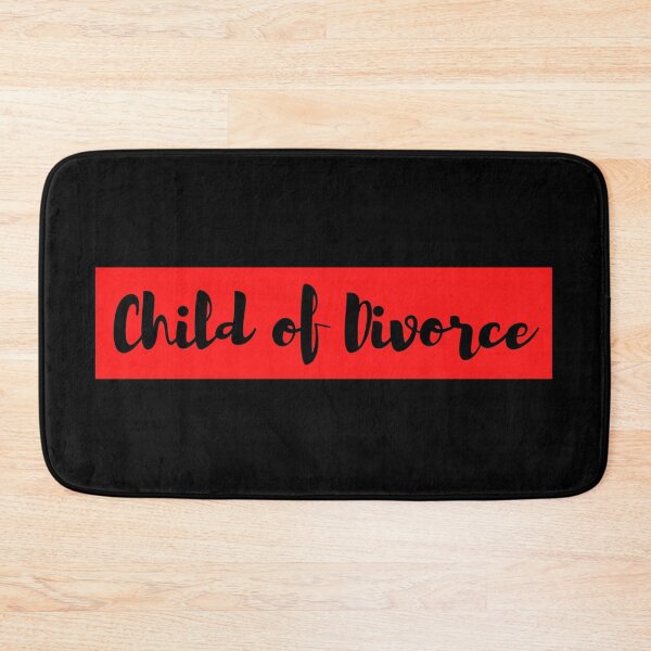 Item preview, Child Of Divorce designed and sold by madraso.