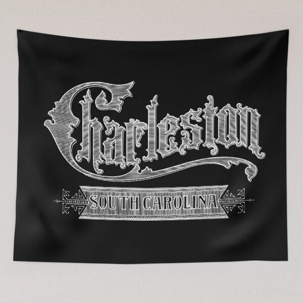 Item preview, Vintage Charleston, SC designed and sold by DonDota.