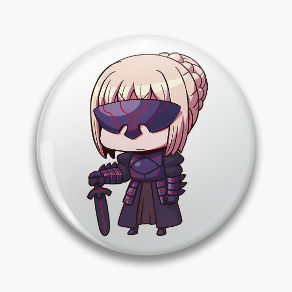 Artikelvorschau, [FGO] Artoria Pendragon [Alter] (Säbel) entworfen und verkauft von GachaCorp.