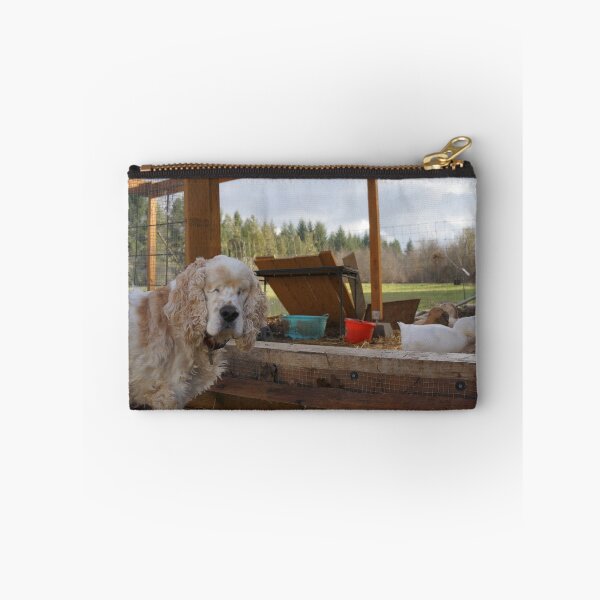 Item preview, Tobey and the Ducks designed and sold by DuckDuckDog.