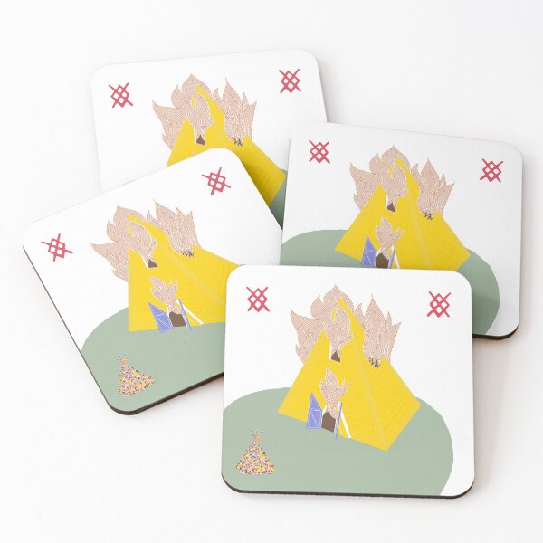 Item preview, Midsommar by Ari Aster and A24 Studios designed and sold by Ruth Skrytek.