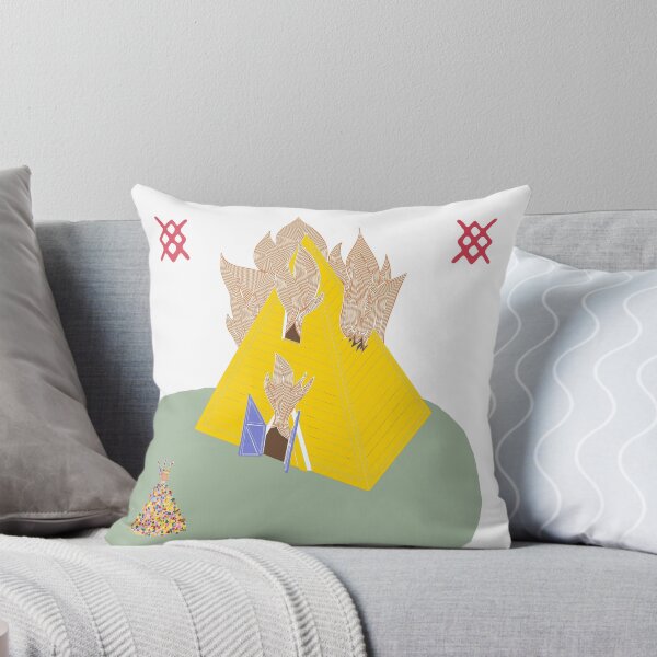 Item preview, Midsommar by Ari Aster and A24 Studios designed and sold by Ruth Skrytek.