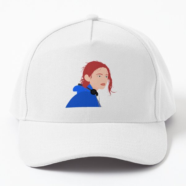 Item preview, Headphones Girl designed and sold by saranghart.
