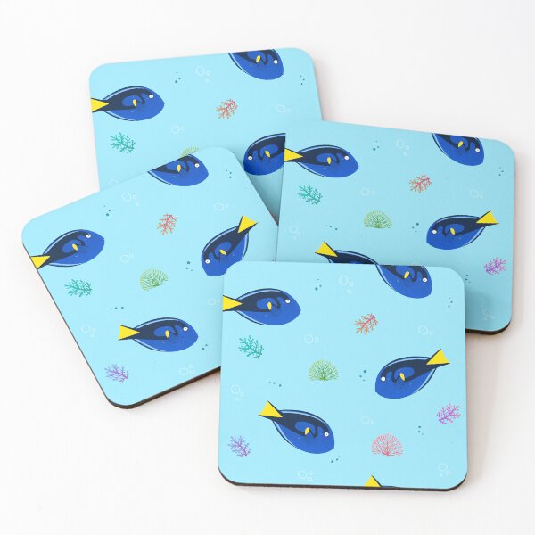 Item preview, Just keep swimming designed and sold by Ethlinn.