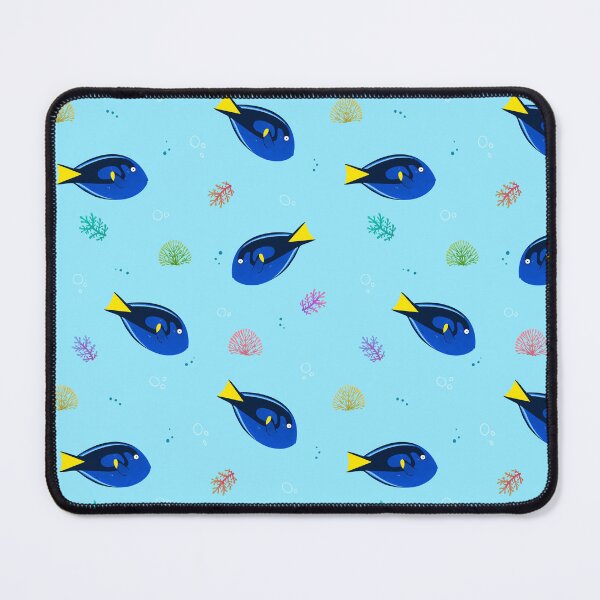 Item preview, Just keep swimming designed and sold by Ethlinn.