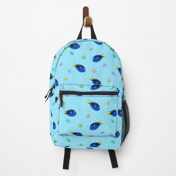 Item preview, Just keep swimming designed and sold by Ethlinn.