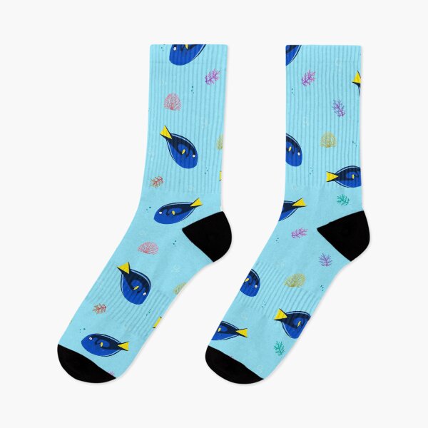 Item preview, Just keep swimming designed and sold by Ethlinn.