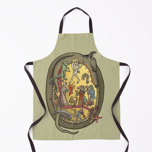 Item preview, Court of Ilvir designed and sold by Richard Luschek.