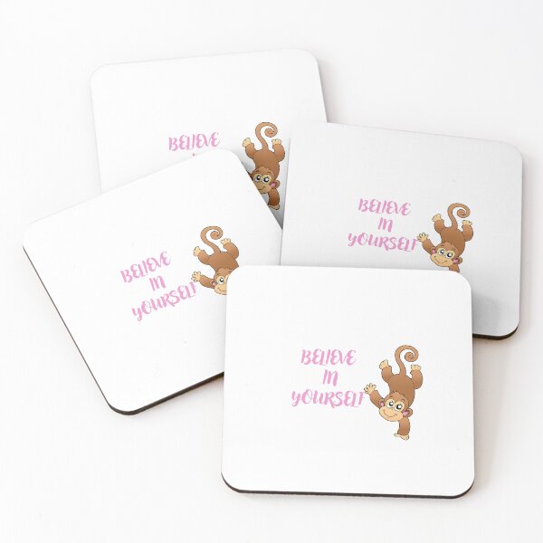 Item preview, BELIEVE IN YOURSELF designed and sold by IsaCria.