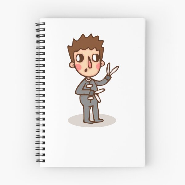 Item preview, Scissorhands designed and sold by antevasinart.