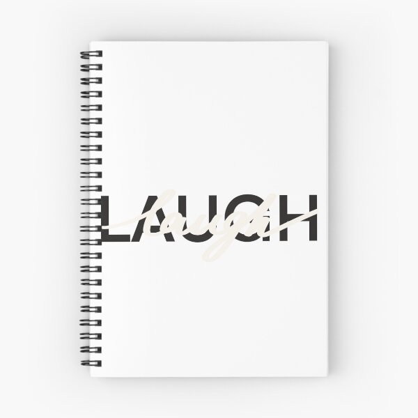 Item preview, Laugh Graphic quote  designed and sold by Drevych-shop.