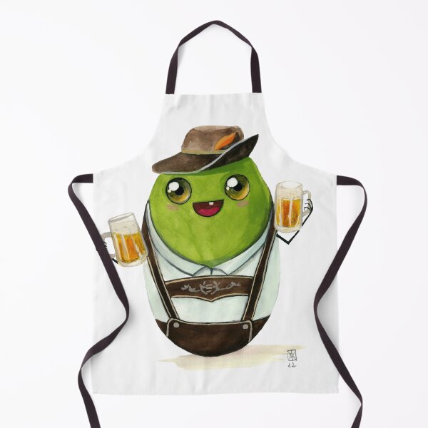 Item preview, German pistachio - Bavarian designed and sold by Castel Yvonne.