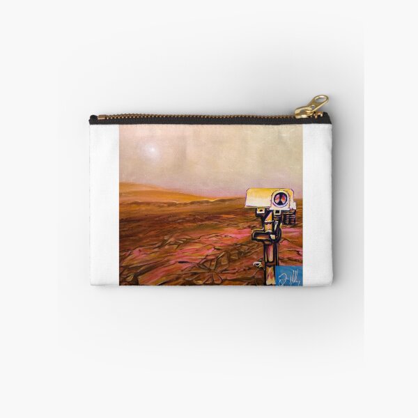 Item preview, Marte 8 designed and sold by bryanmolloyart.