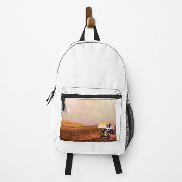 Item preview, Mars 8 designed and sold by bryanmolloyart.