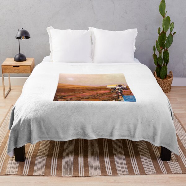 Item preview, Mars 8 designed and sold by bryanmolloyart.