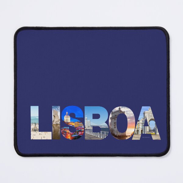 Item preview, Lisboa/Lisbon designed and sold by MJSemedo.