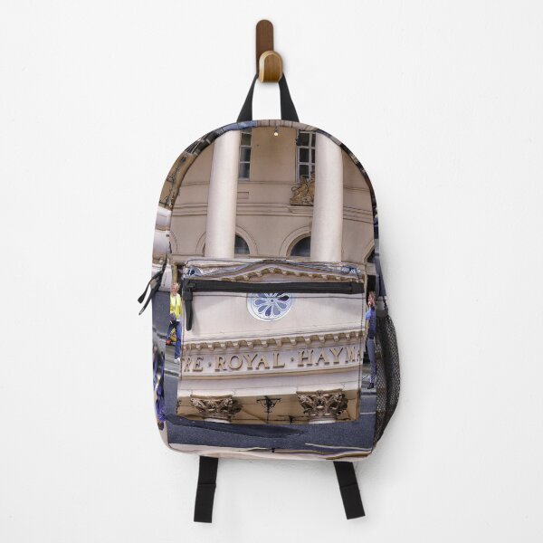 Item preview, Theatre Royal Haymarket - London, UK designed and sold by Yannik Hay.