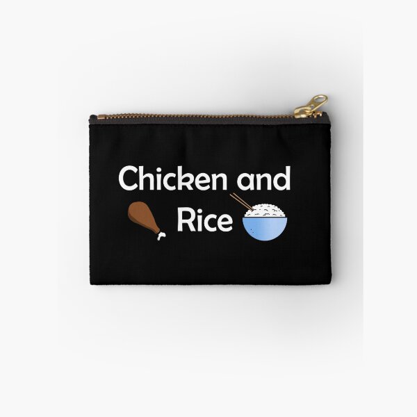 Item preview, Chicken and Rice designed and sold by designsbyted.