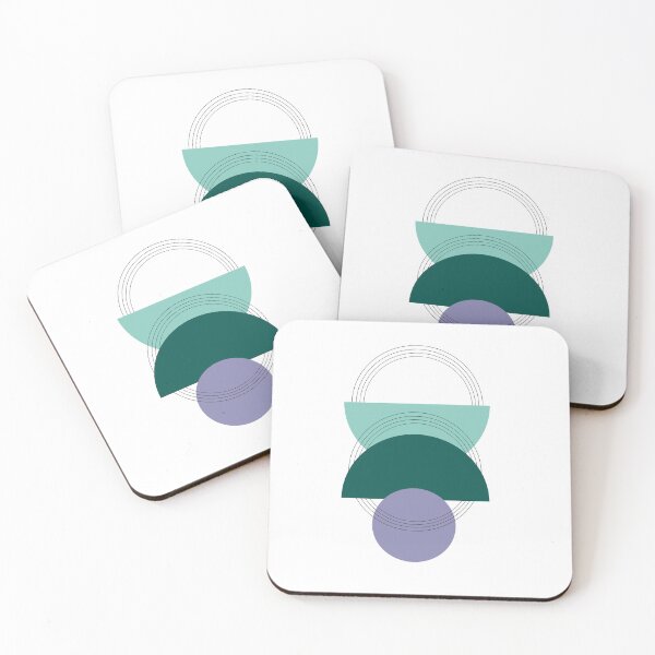 Item preview, Geo Art designed and sold by MadiThatsVulgar.