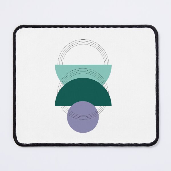 Item preview, Geo Art designed and sold by MadiThatsVulgar.