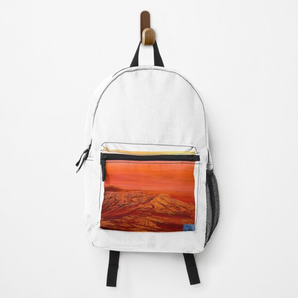 Item preview, Mars 6 designed and sold by bryanmolloyart.