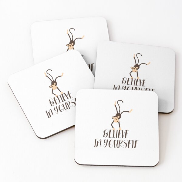 Item preview, BELIEVE IN YOURSELF designed and sold by IsaCria.